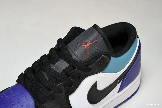 Jordan 553558-154 Aqua Low 1  1107